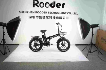 750w Fat Bike factory OEM China Wholesale