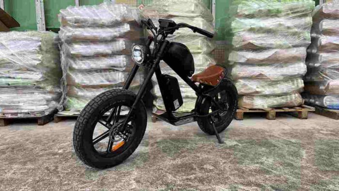 750w Fat Tire Ebike factory OEM China Wholesale