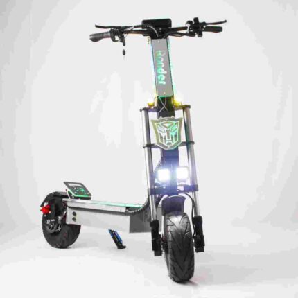 Adult Two Wheel Electric Scooter factory OEM China Wholesale