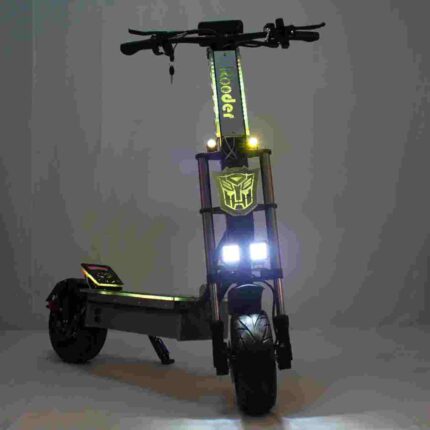 all terrain electric scooter factory OEM China Wholesale