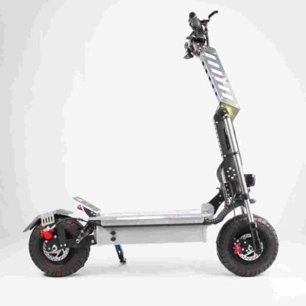An Electric Scooter factory OEM China Wholesale