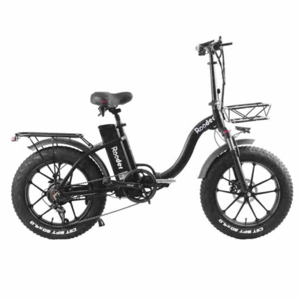 Best Budget Folding Electric Bike factory OEM China Wholesale