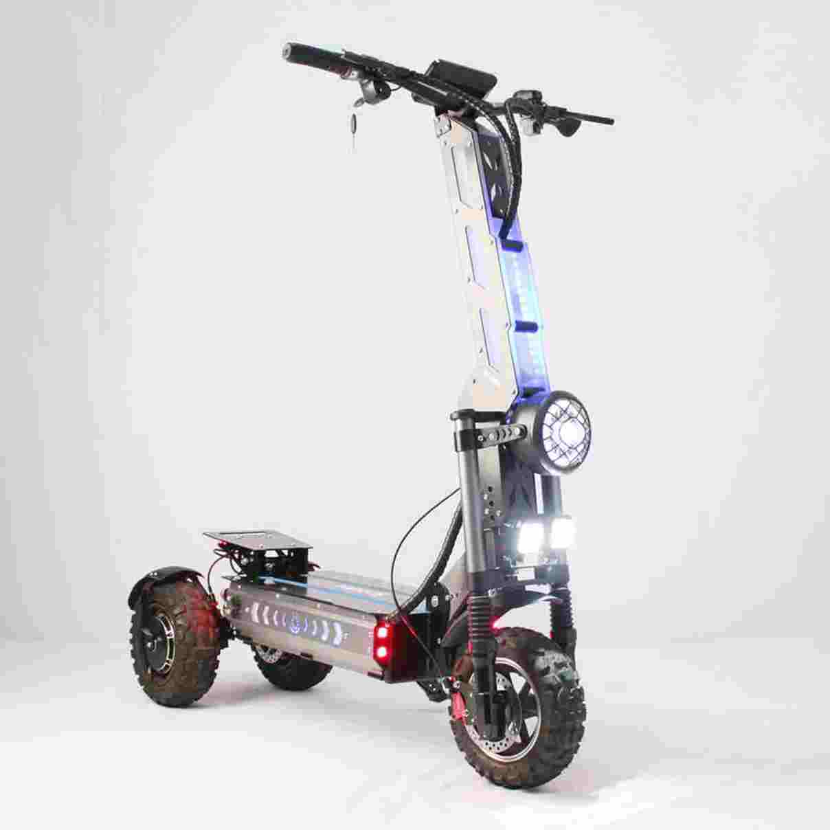 Best Foldable Scooter factory OEM China Wholesale