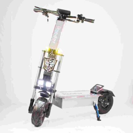 Best Off Road Electric Scooter For Adults factory OEM Wholesale