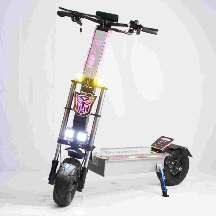 Best Rated Adult Electric Scooter factory OEM China Wholesale