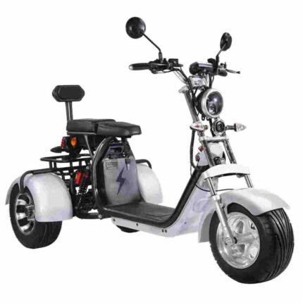 City Coco Electric Scooter factory OEM China Wholesale