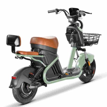 Citycoco 3000w Electric Scooter factory OEM China Wholesale