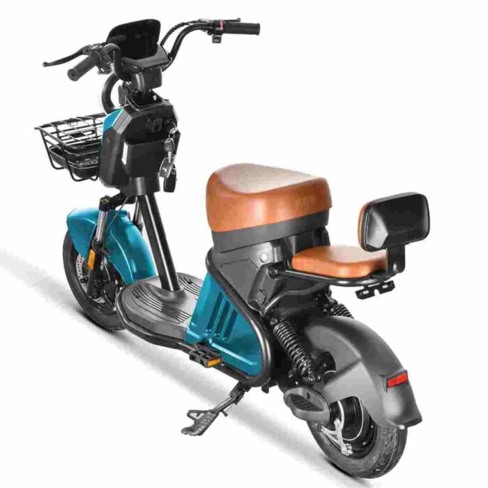 Citycoco Fat Tire Scooter factory OEM China Wholesale