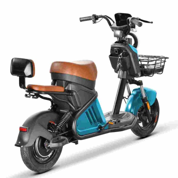 Citycoco Scooter Electrico factory OEM China Wholesale