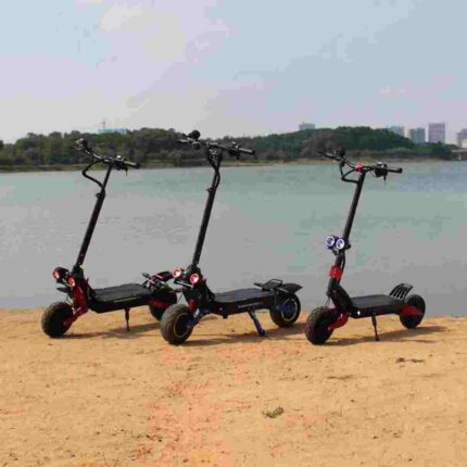 Coco Scooter Electric factory OEM China Wholesale