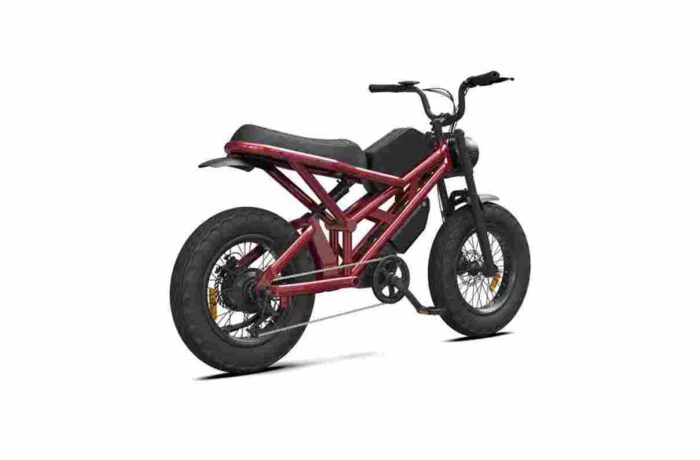 E Bikes For Women factory OEM China Wholesale