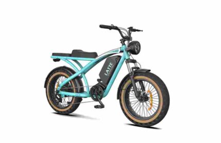 Ebikes Fat Tire factory OEM China Wholesale