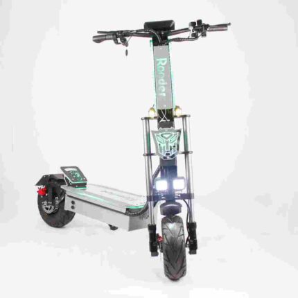 Electric 3 Wheel Scooter Adult factory OEM China Wholesale