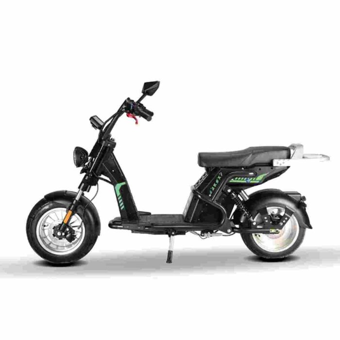 Electric Bike City Coco factory OEM China Wholesale
