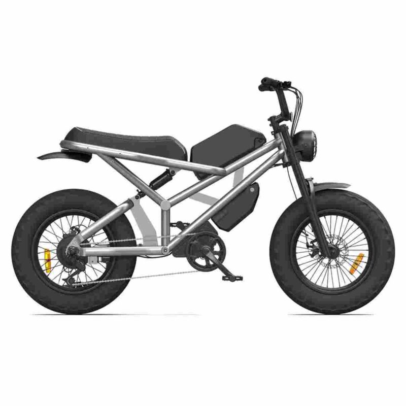 electric bike electric bike factory OEM China Wholesale