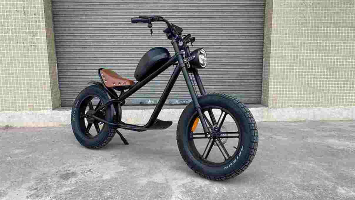 Electric Bike Eu factory OEM China Wholesale