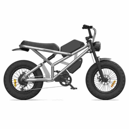 Electric Bike Eu Warehouse factory OEM China Wholesale