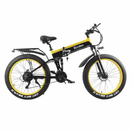 Electric Bike Fat Tire 750w factory OEM China Wholesale