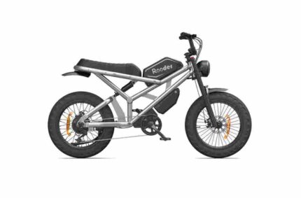 Electric Bike In Korea factory OEM China Wholesale