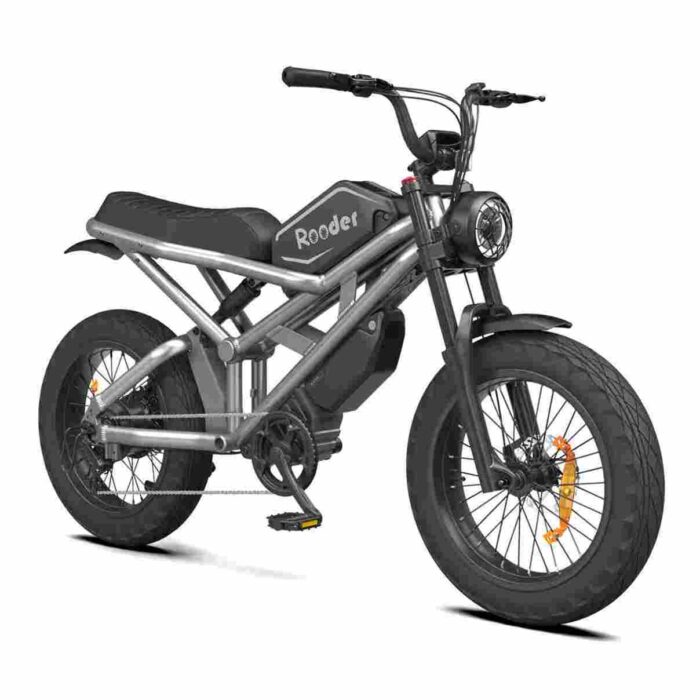 Electric Bikes For Adults factory OEM China Wholesale