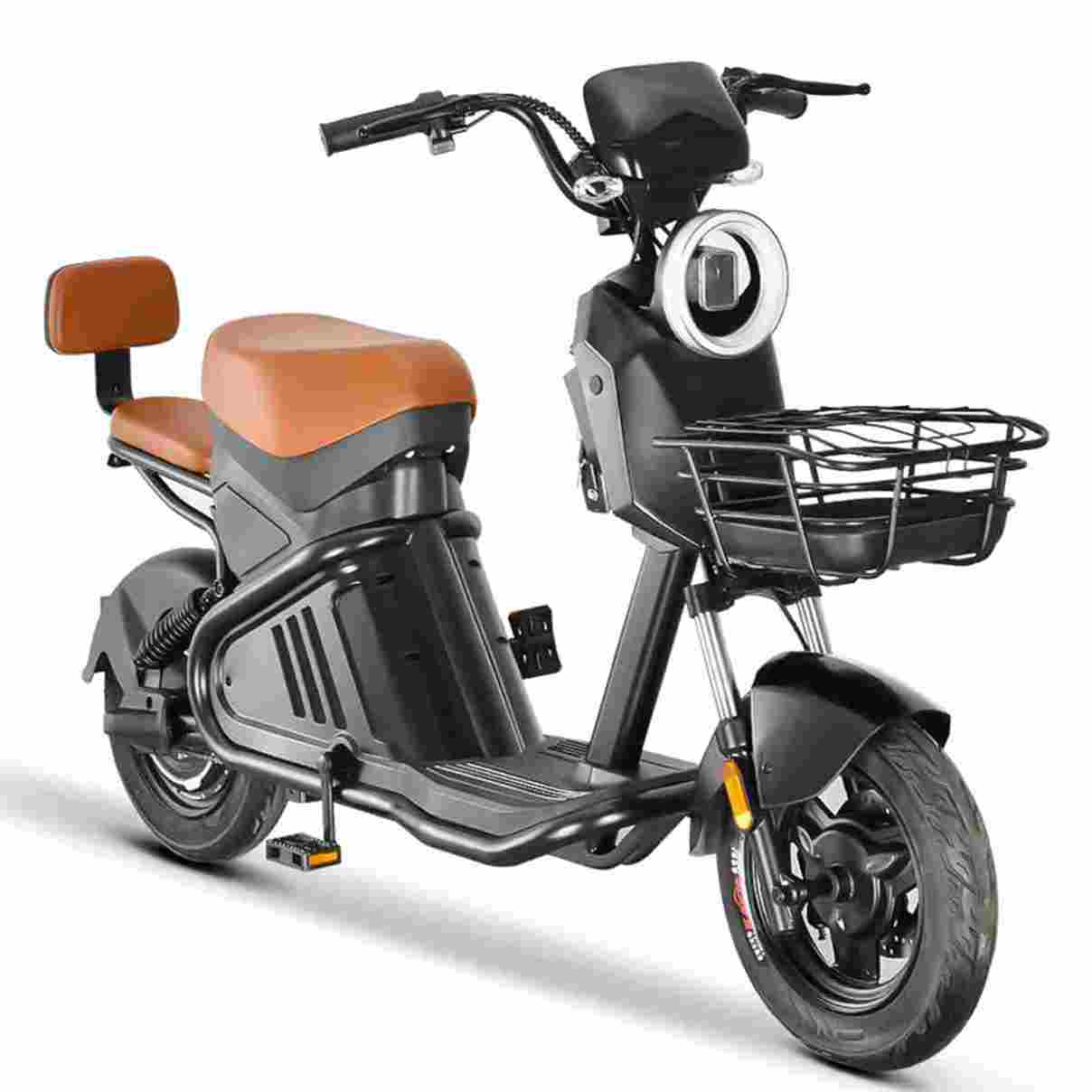 Electric City Coco Scooter factory OEM China Wholesale