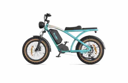 Electric Folding Bike 20 Inch factory OEM China Wholesale