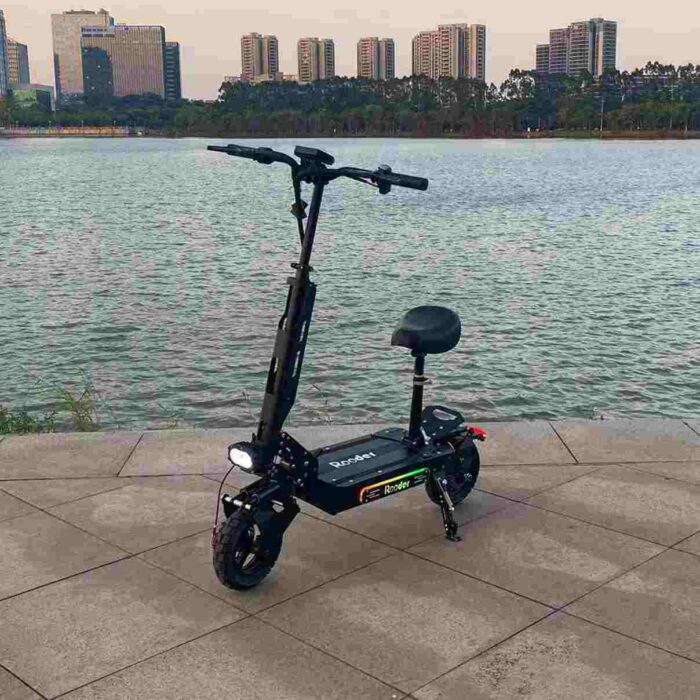 Electric Scooter Adult Foldable factory OEM China Wholesale