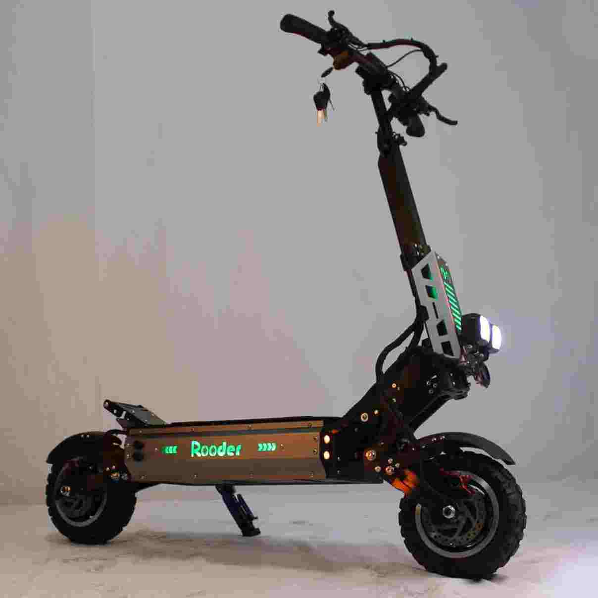 Electric Scooter Eu Warehouse factory OEM China Wholesale
