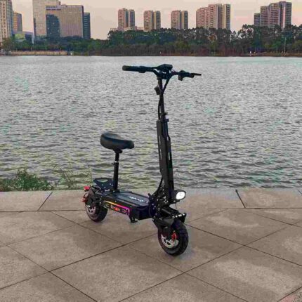 Electric Scooter Foldable factory OEM China Wholesale