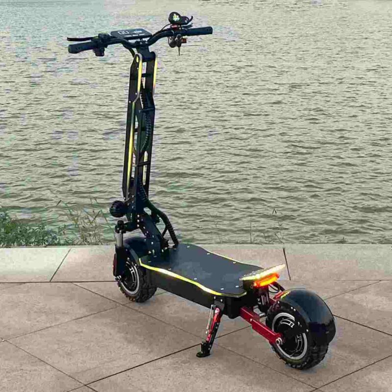 Electric Scooter For Sale factory OEM China Wholesale