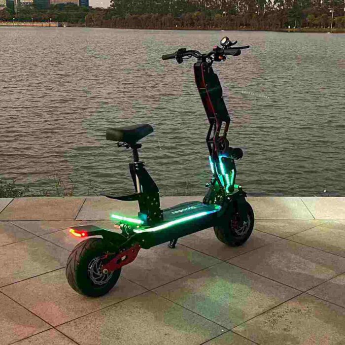 electric scooter range factory OEM China Wholesale