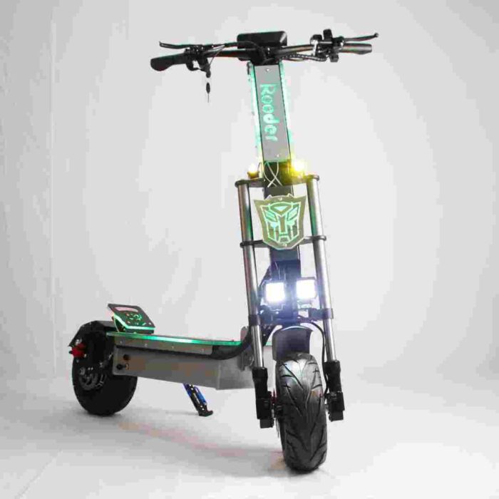 Electric Scooter Shop factory OEM China Wholesale