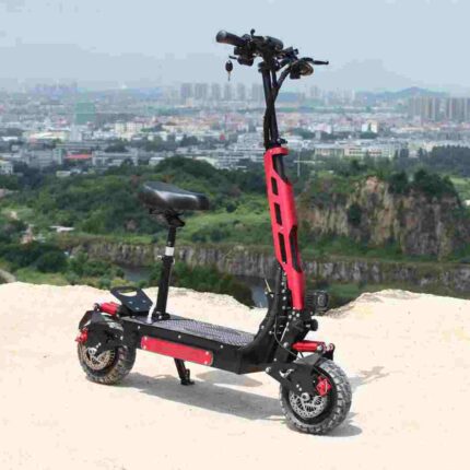 Electric Standing Scooter factory OEM China Wholesale