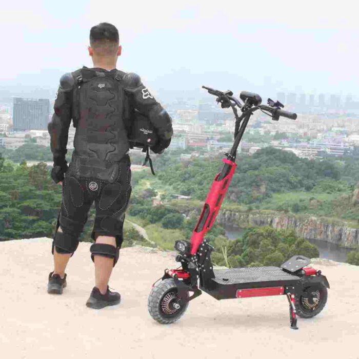 Ev Electric Scooter factory OEM China Wholesale