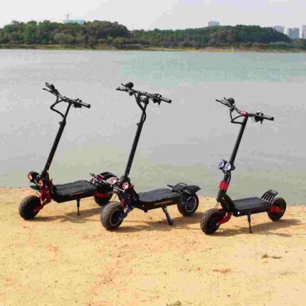 Fast Electric Scooter Adults factory OEM China Wholesale