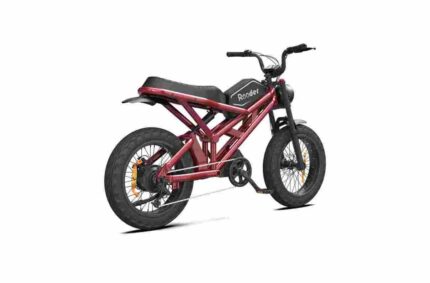 fat tire ebikes factory OEM China Wholesale