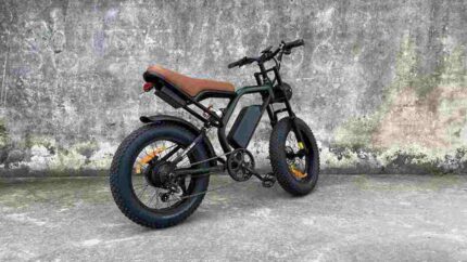 fat tyre ebike factory OEM China Wholesale