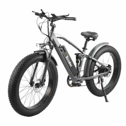fat tyre electric bike factory OEM China Wholesale