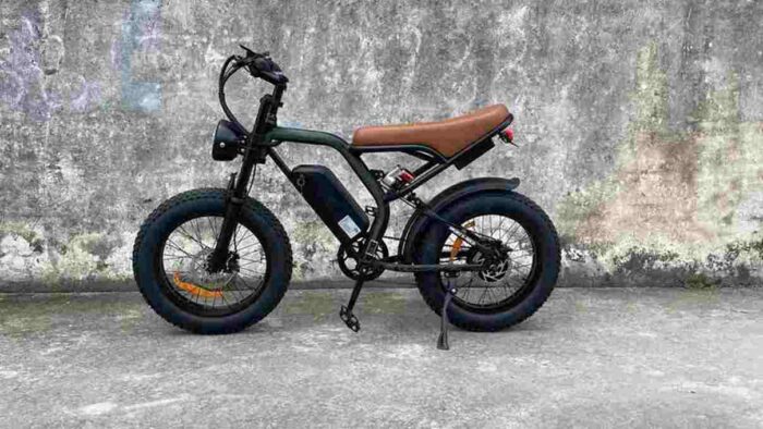 Fold Up Ebikes factory OEM China Wholesale