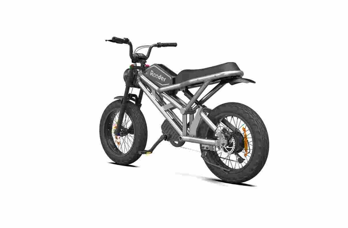 Foldable Compact Electric Bike factory OEM China Wholesale