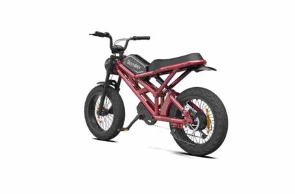 Folding 20 Inch Electric Bike factory OEM China Wholesale