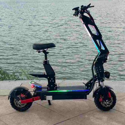 High Quality Electric Scooter factory OEM China Wholesale