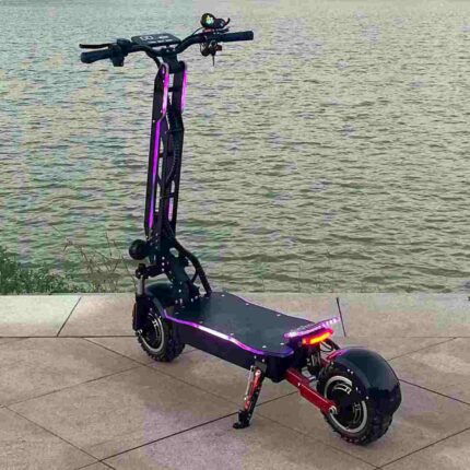lightweight electric scooter factory OEM China Wholesale