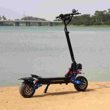 Lightweight Foldable Mobility Scooter factory OEM China Wholesale