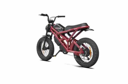 Most Powerful Electric Fat Bike factory OEM China Wholesale