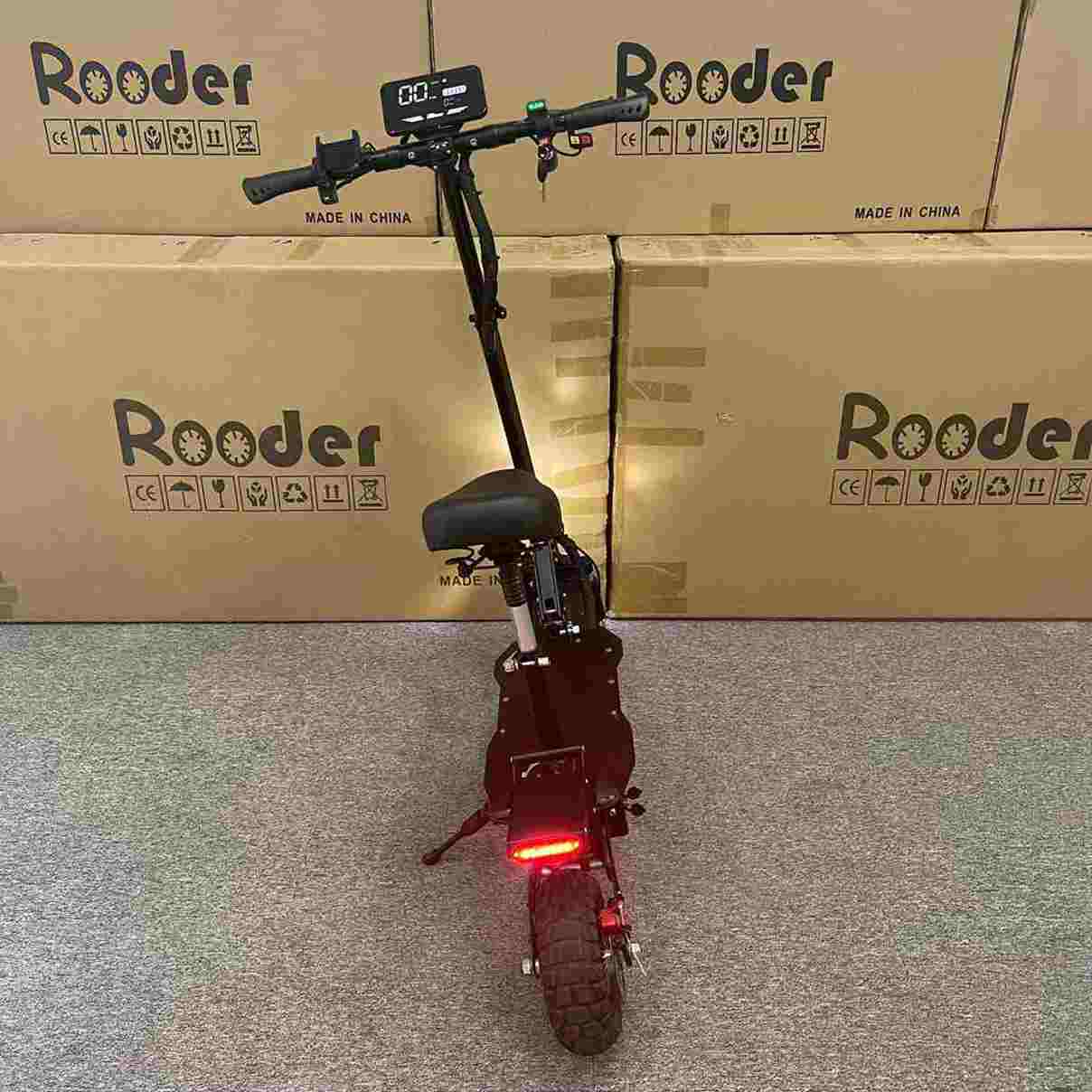 Motorized All Terrain Scooter factory OEM China Wholesale Motorized All Terrain Scooter factory OEM China Wholesale