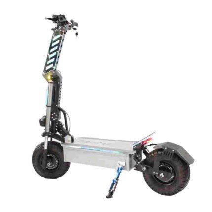 Motorized Scooter For Adults factory OEM China Wholesale