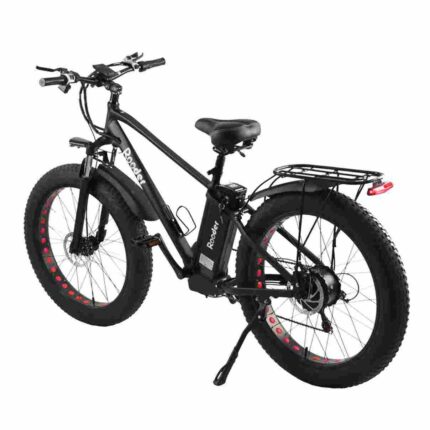 New Electric Folding Bike factory OEM China Wholesale