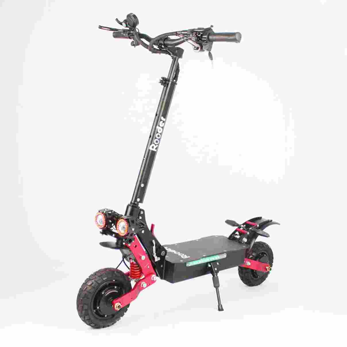 Portable Scooters For Adults factory OEM China Wholesale