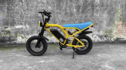 Power Bike factory OEM China Wholesale